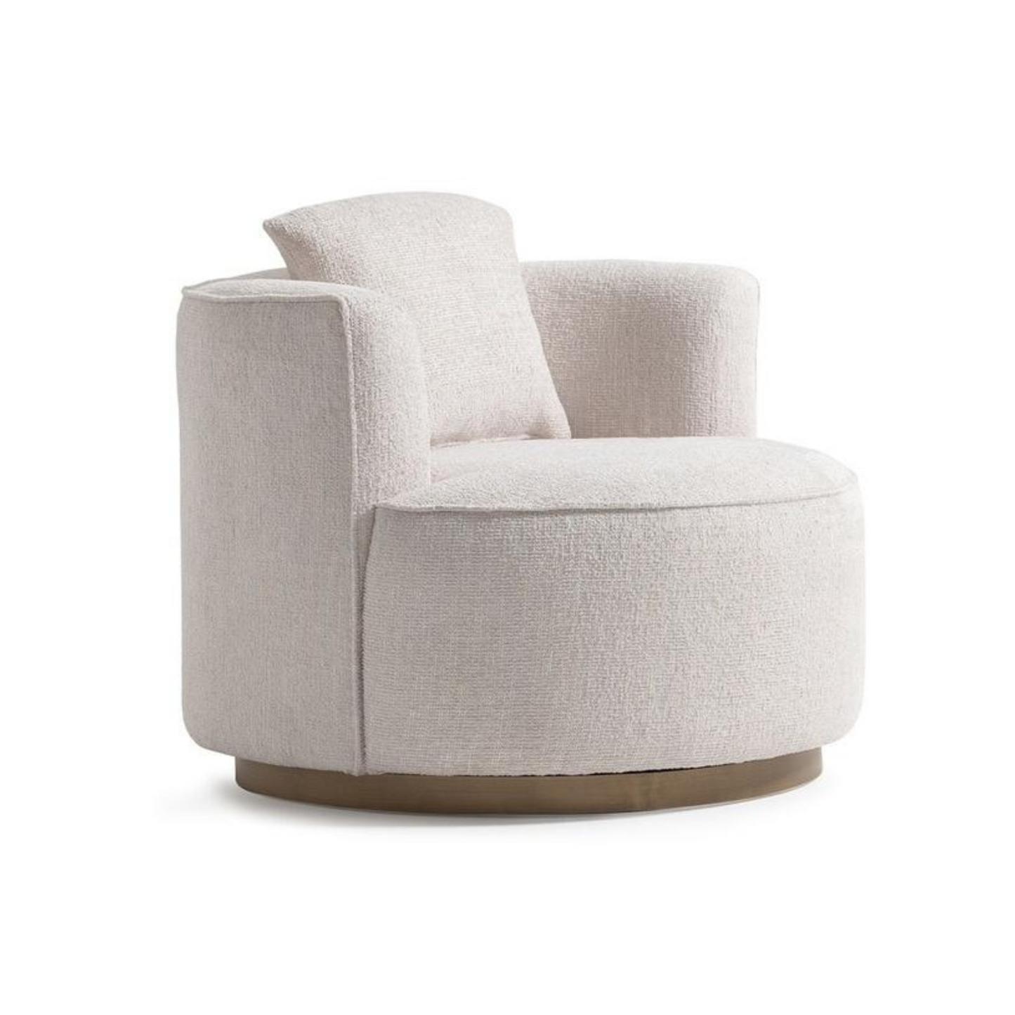 Poltrona Swivel Grand ORI