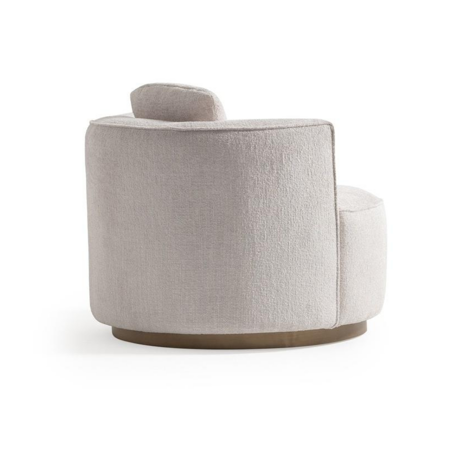 Poltrona Swivel Grand ORI