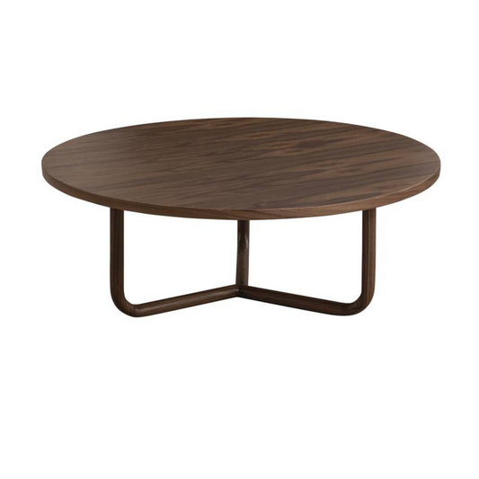 Mesa de Centro Capella Walnut ORI
