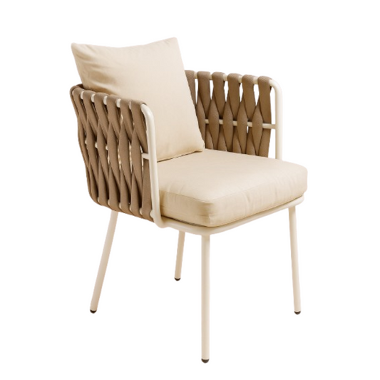 Silla de Comedor Exterior SUN