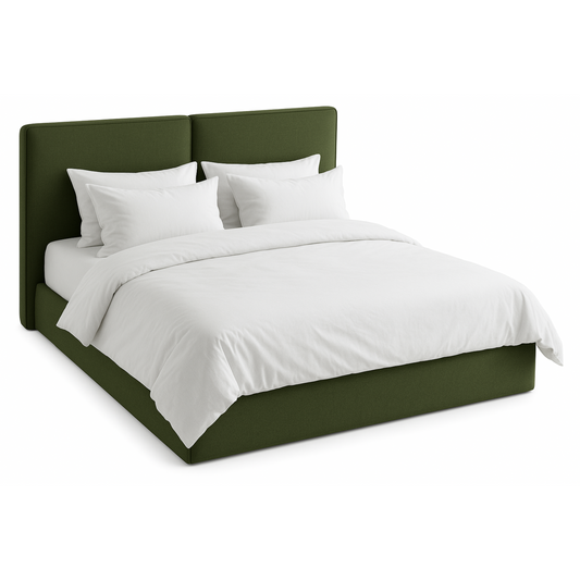 Cama Queen F40 YAY