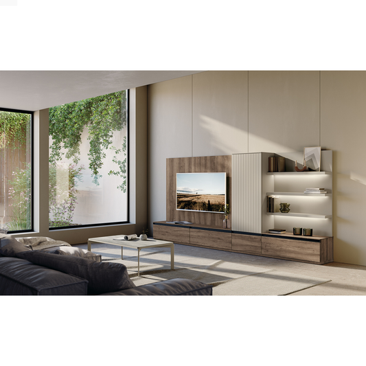 Mueble de TV Way Home 12 ANT