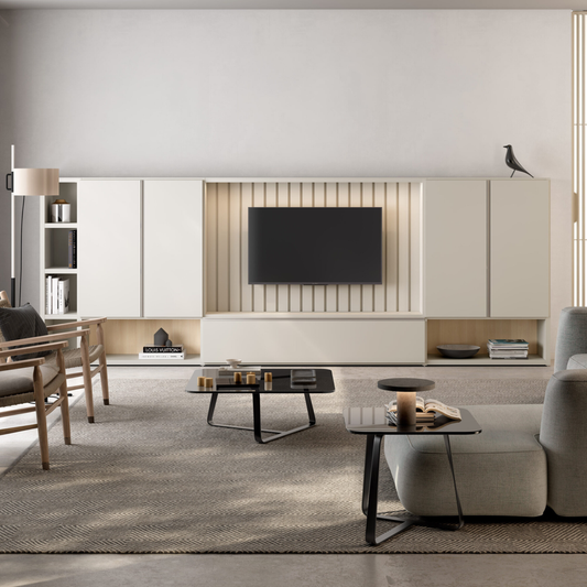 Mueble de TV Way Home 10 ANT