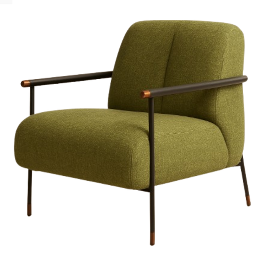 Poltrona Nice Green SAL