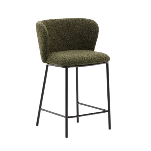 Counter Stool Ciselia Green LF