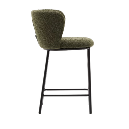 Counter Stool Ciselia Green LF