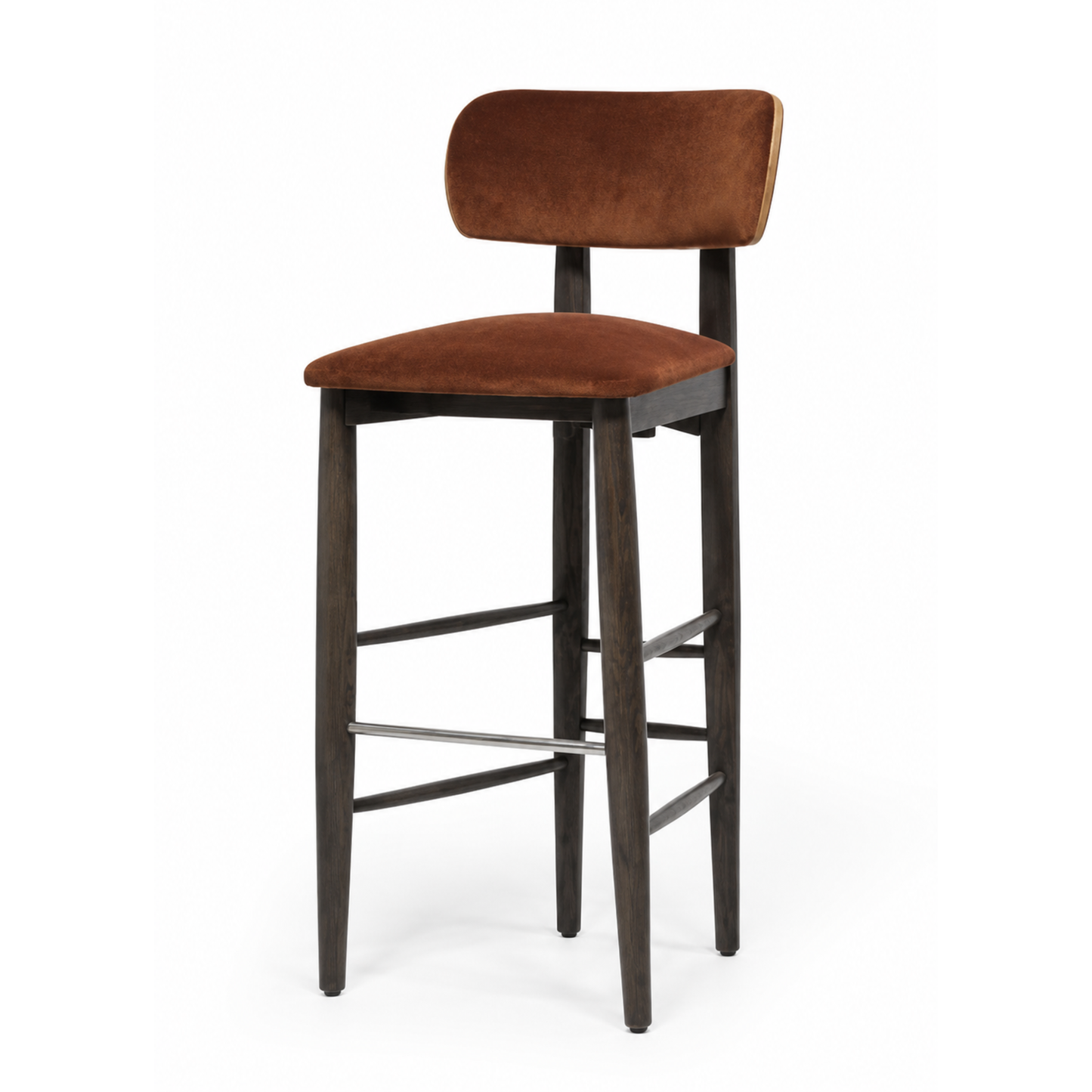 TABURETE DE BAR PERALTA M512 X8S