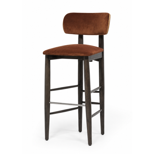 TABURETE DE BAR PERALTA M512 X8S
