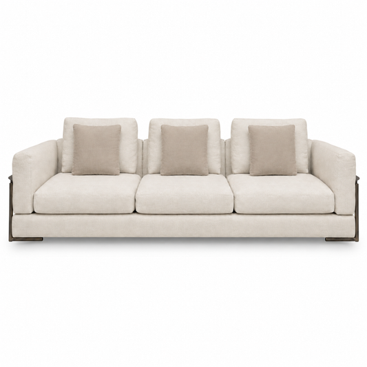 SOFA 3 ASIENTOS F9371 BY