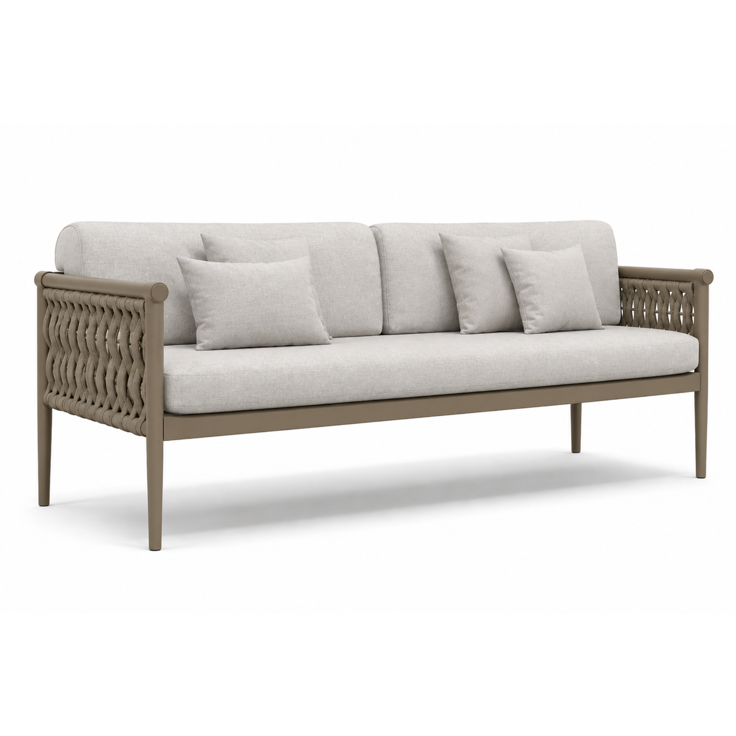 SOFA EXTERIOR 3 SEATS JUS
