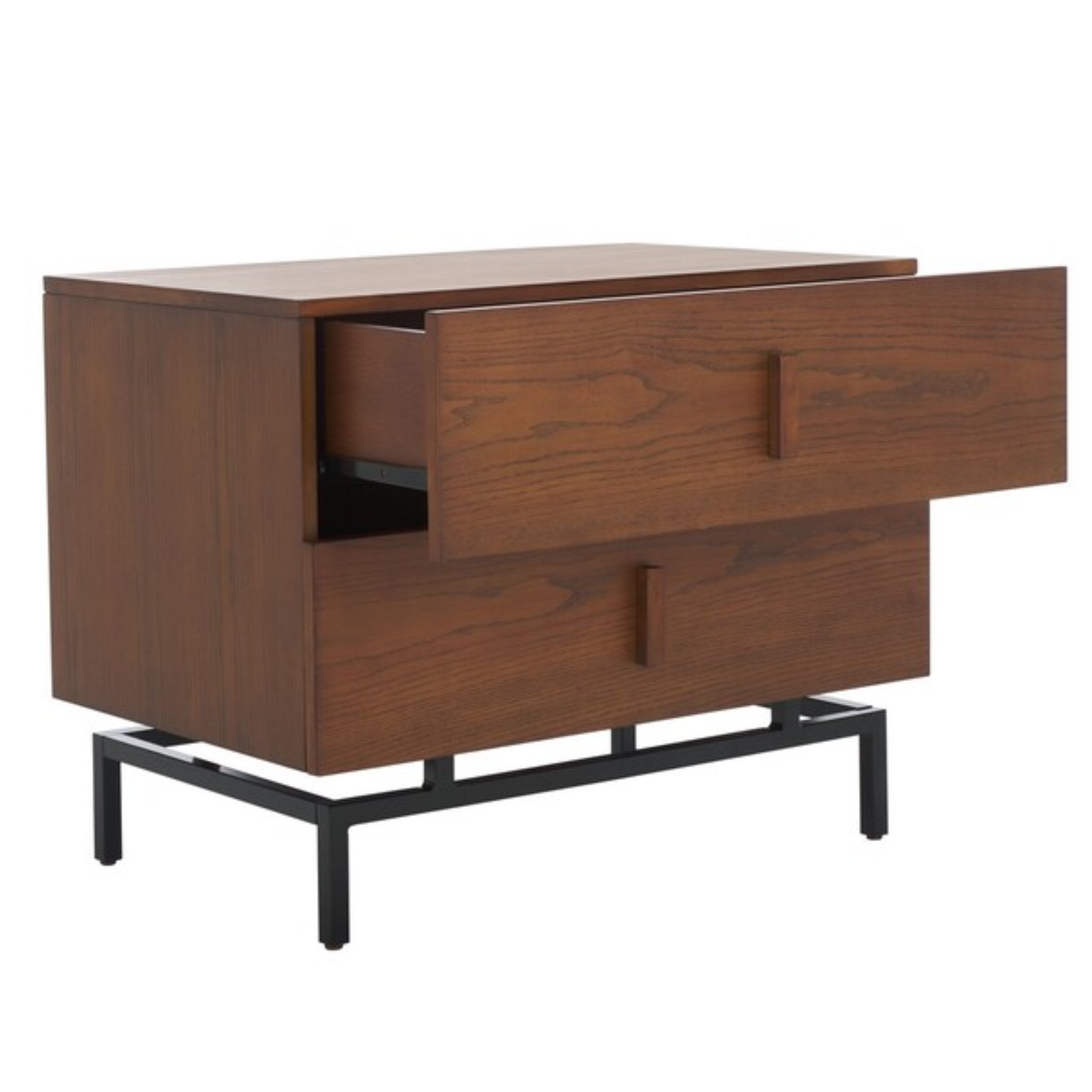 MESA DE NOCHE HERSCHEL SF