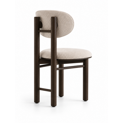 SILLA DE COMEDOR FRASER NDE