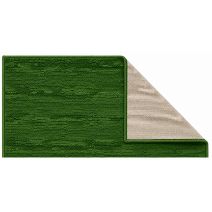 ALFOMBRA 73543 VERDE/BEIGE MY