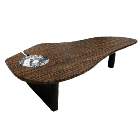 Mesa de Centro Drop Alta DK