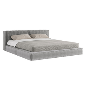 Cama King Poufy C03 SAL