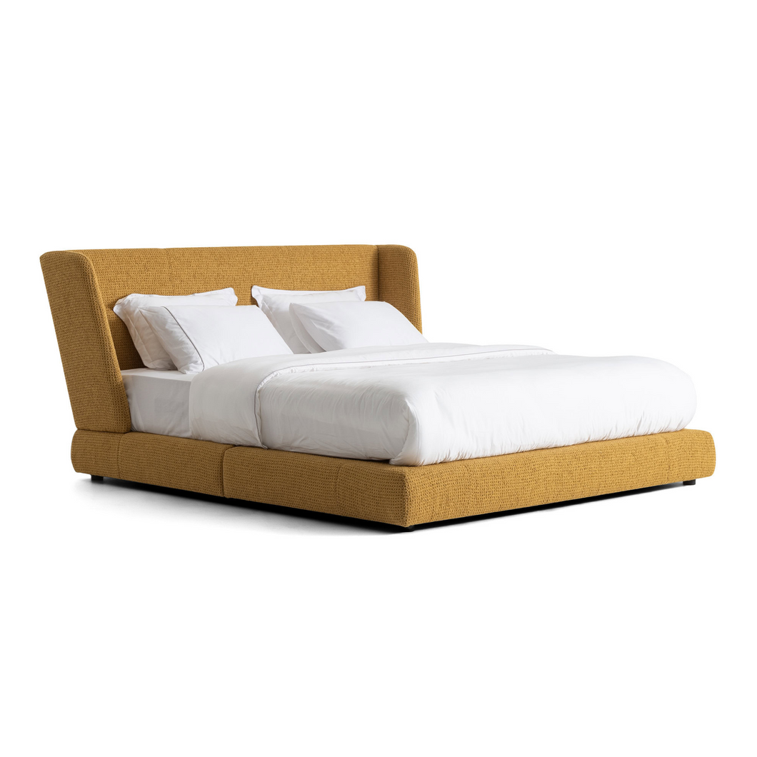 Cama King Madrid A02 SAL