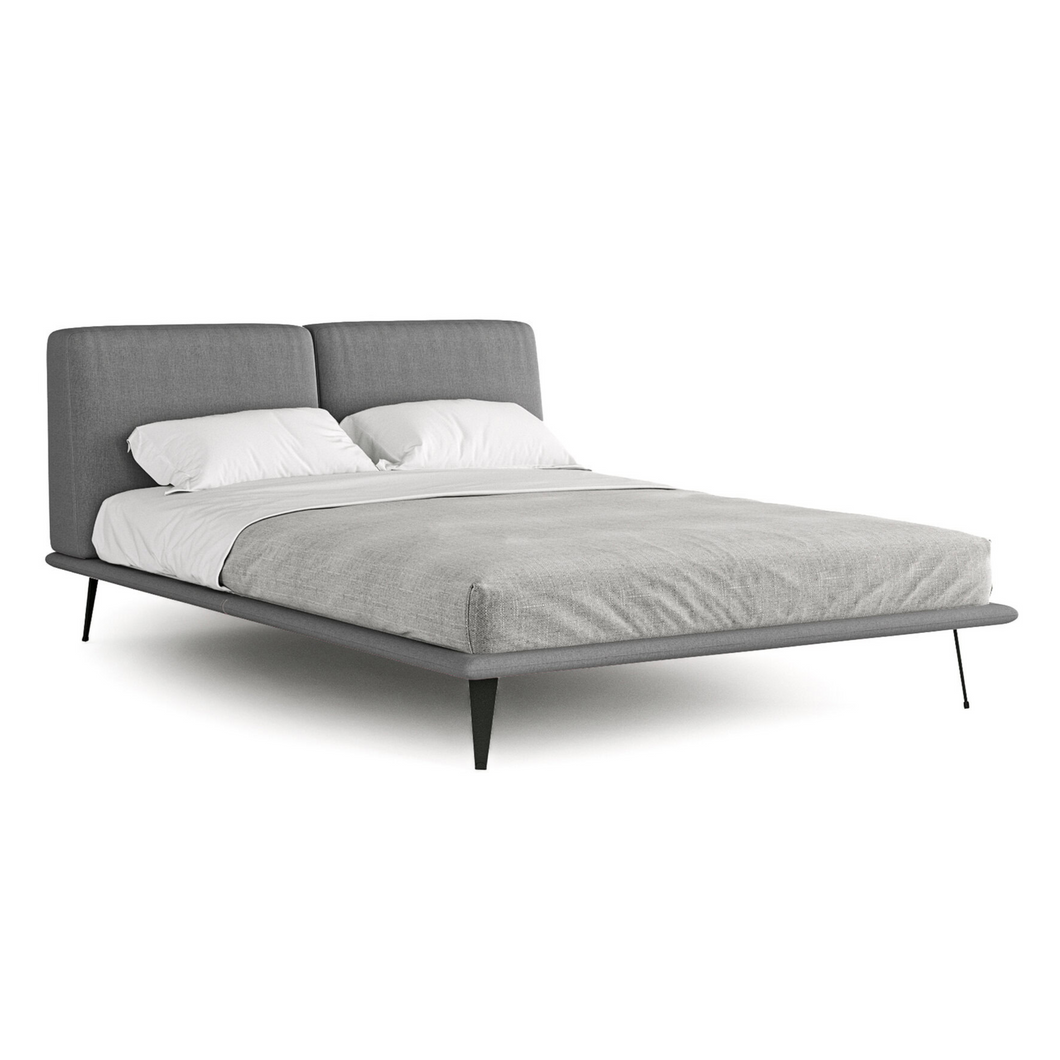 Cama Queen Bristol C08 SAL