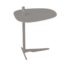 Cargar imagen en el visor de la galería, Mesa de Lado Miron Cinza DK
