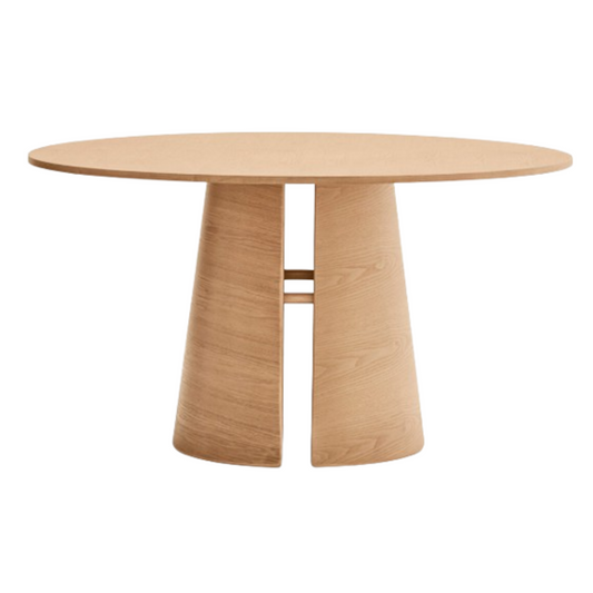 Mesa de Comedor Cep Roble 157 TL