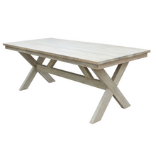 Cargar imagen en el visor de la galería, Mesa de Comedor Exterior AT
