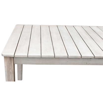 Mesa de Comedor Exterior Flores  AT
