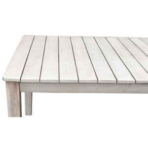 Mesa de Comedor Exterior Flores  AT