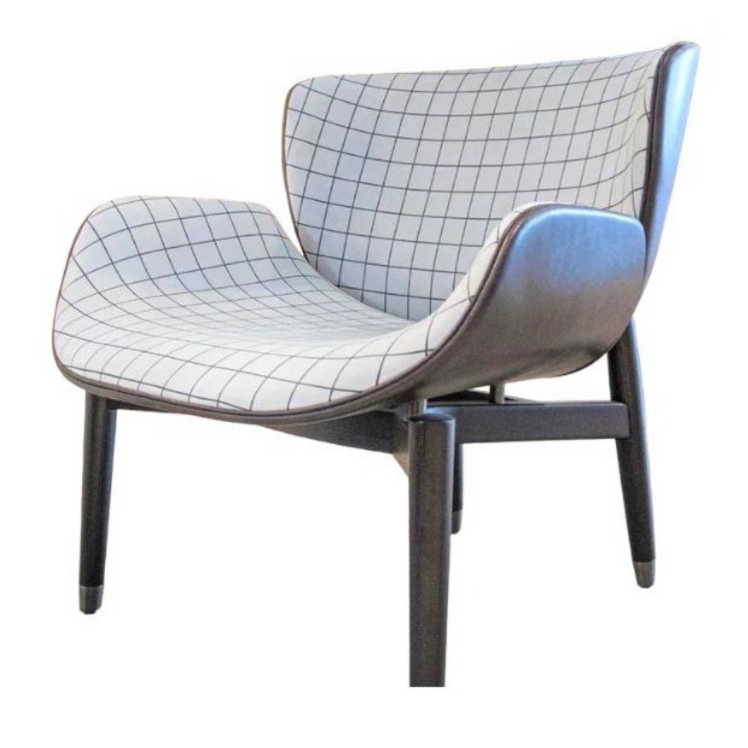 Poltrona Jorgen BX