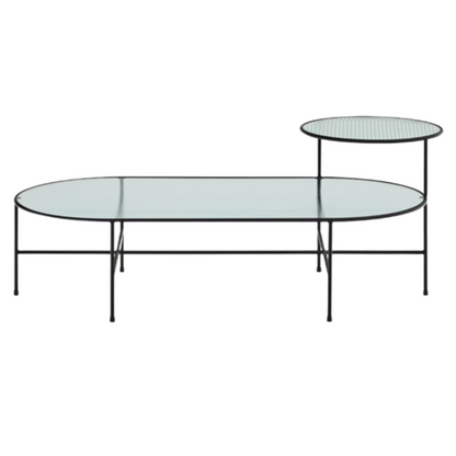 Mesa de Centro Nix Negro TL