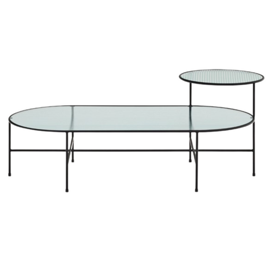 Mesa de Centro Nix Negro TL