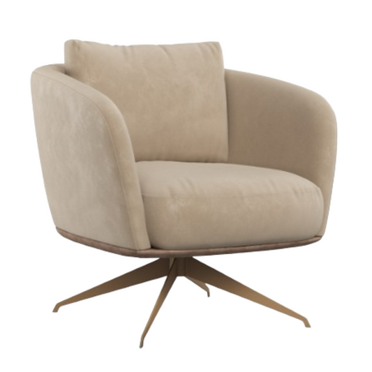 Poltrona Betty II GL