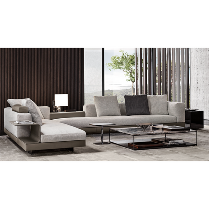 Sofa Seccional 3110 CASCA