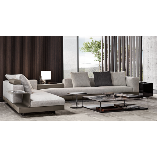 Sofa Seccional 3110 CASCA