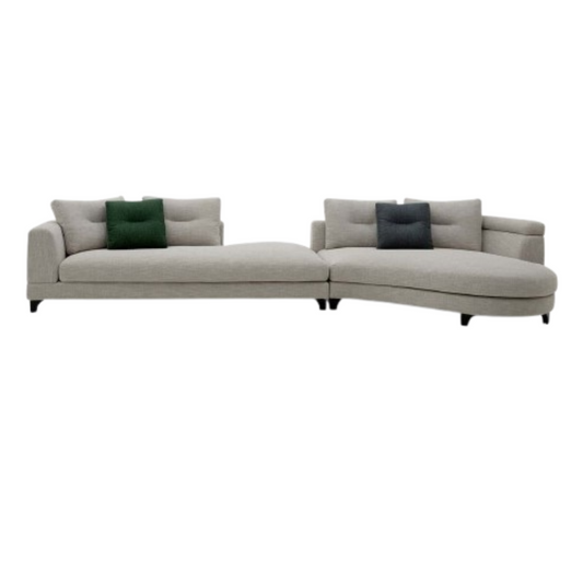 Sofa Seccional Right CASCA
