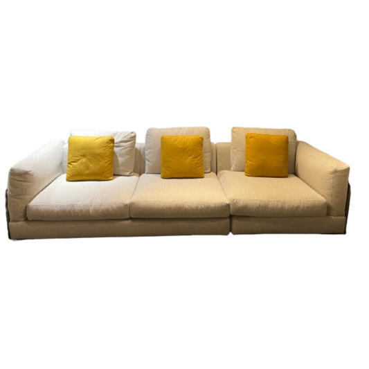 Sofa 3 seater K91 BY