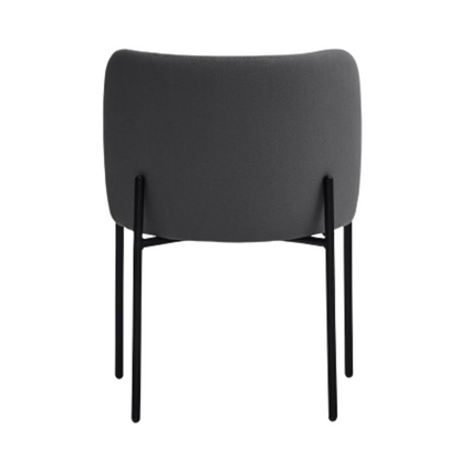 Poltrona Mogi Gris Oscuro TL