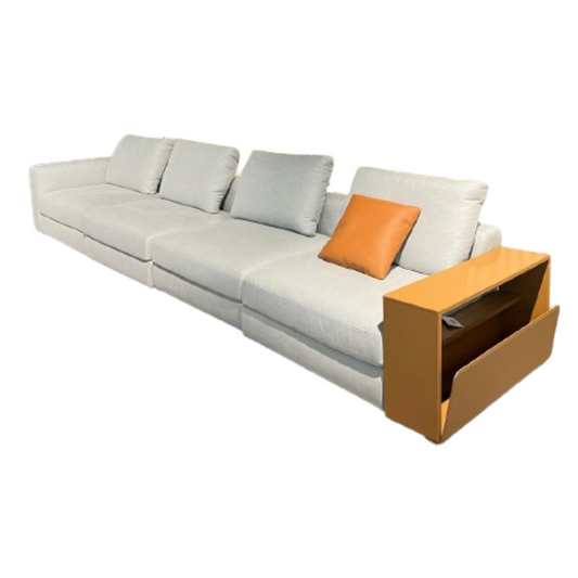 Sofa Seccional Lineales CASCA