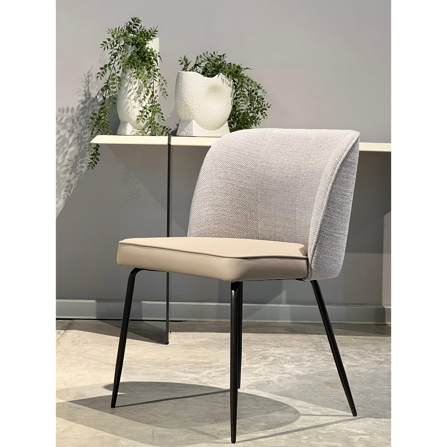 Silla de Comedor BY (2)