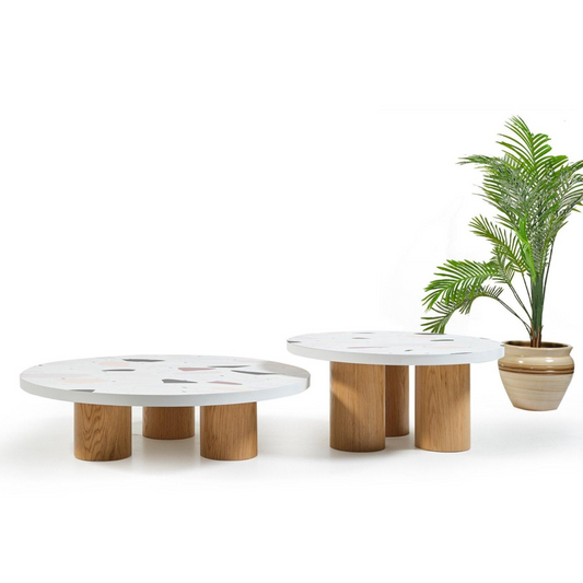 Mesa de Centro Dony 286 LRX