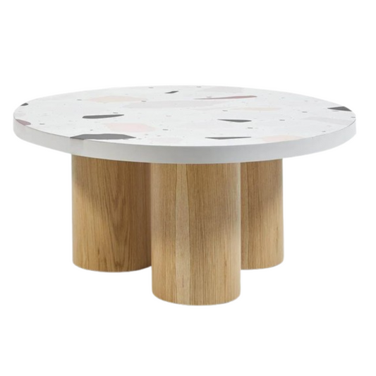 Mesa de Centro Mina 287 LRX