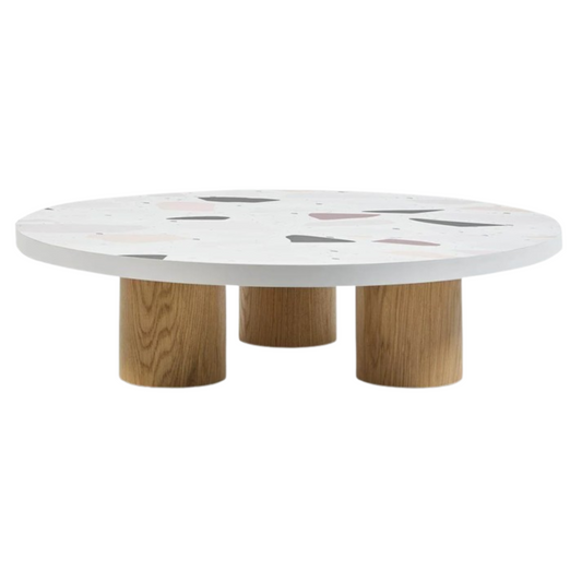 Mesa de Centro Dony 286 LRX