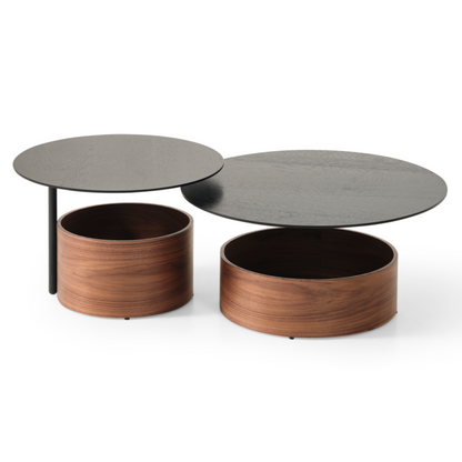 Mesa de Centro Gary Duo 743 LRX