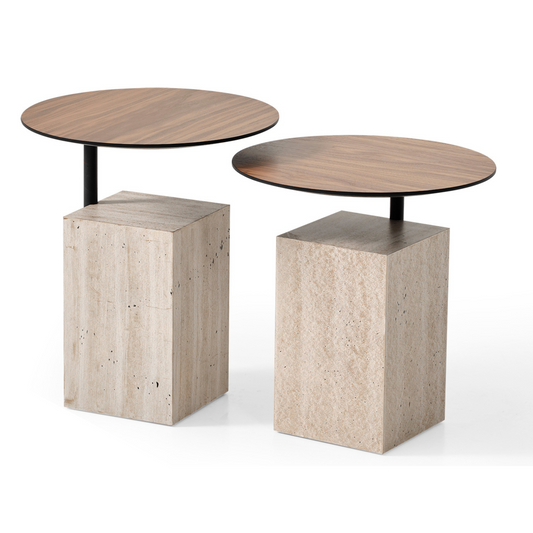 Mesa de Centro Paty Duo 779 LRX