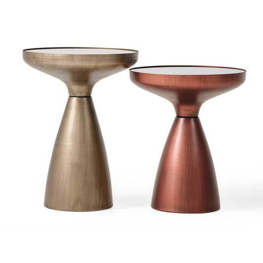 Mesa de Lado Lato Duo 780 LRX