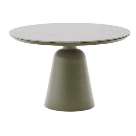 Mesa de Comedor Exterior Tudons LF