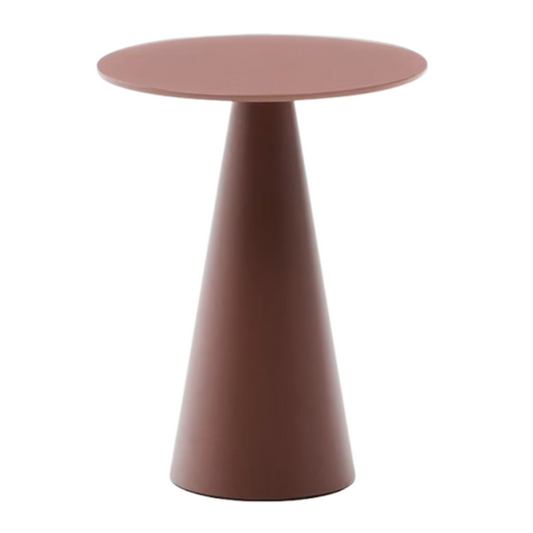 Mesa de Lado Whilshire Terracota 35 LF