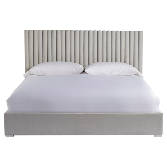 Cama Queen Decker UNI