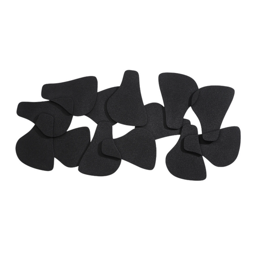 Accesorio Decorativo de Pared Scorpio Black RN