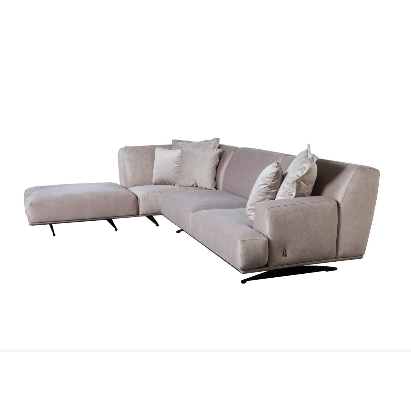 Sofa Seccional Havana SAL