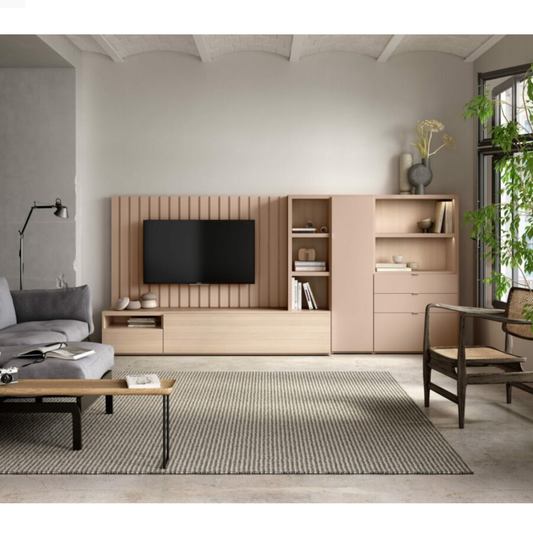 Mueble de TV Way Home 15 ANT