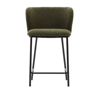 Counter Stool Ciselia Green LF
